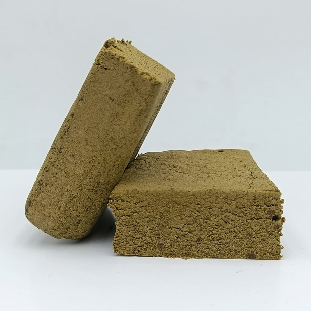 Hash Hollandais